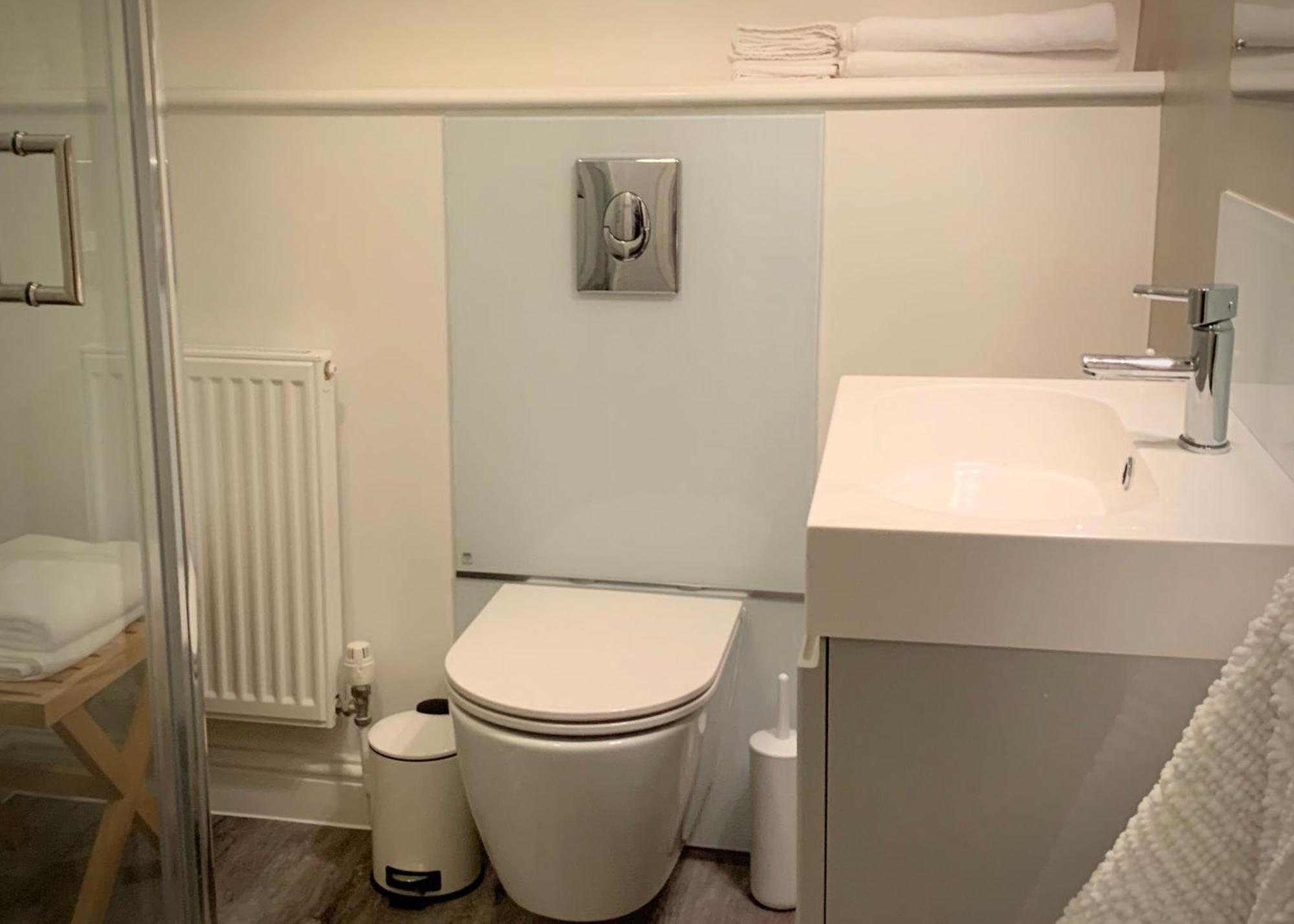 Merchant39 Folkestone Chambre photo